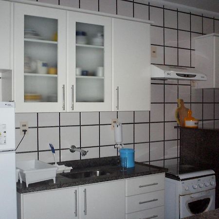 Apartamentos Em Ubatuba Dış mekan fotoğraf