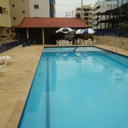 Apartamentos Em Ubatuba Dış mekan fotoğraf