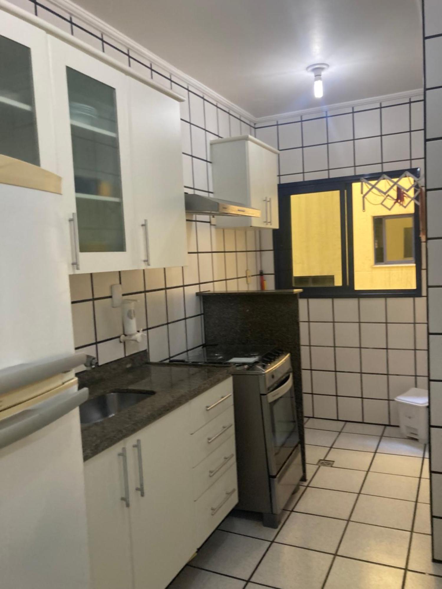 Apartamentos Em Ubatuba Dış mekan fotoğraf