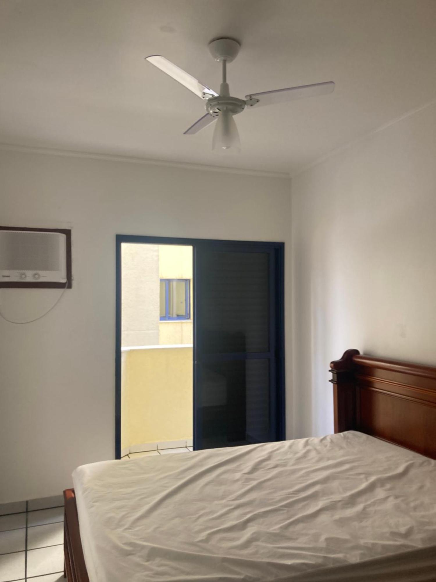 Apartamentos Em Ubatuba Dış mekan fotoğraf