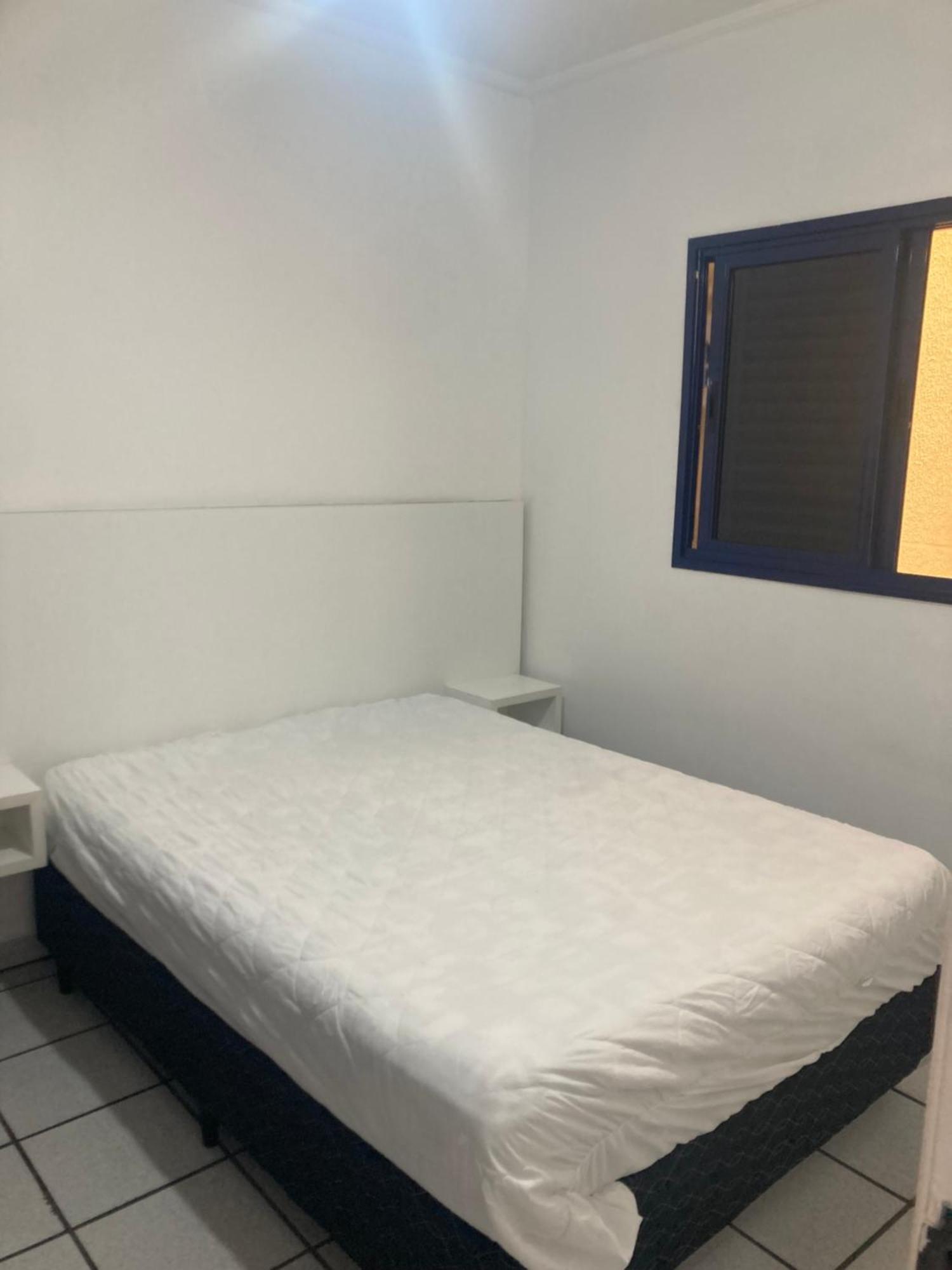 Apartamentos Em Ubatuba Dış mekan fotoğraf