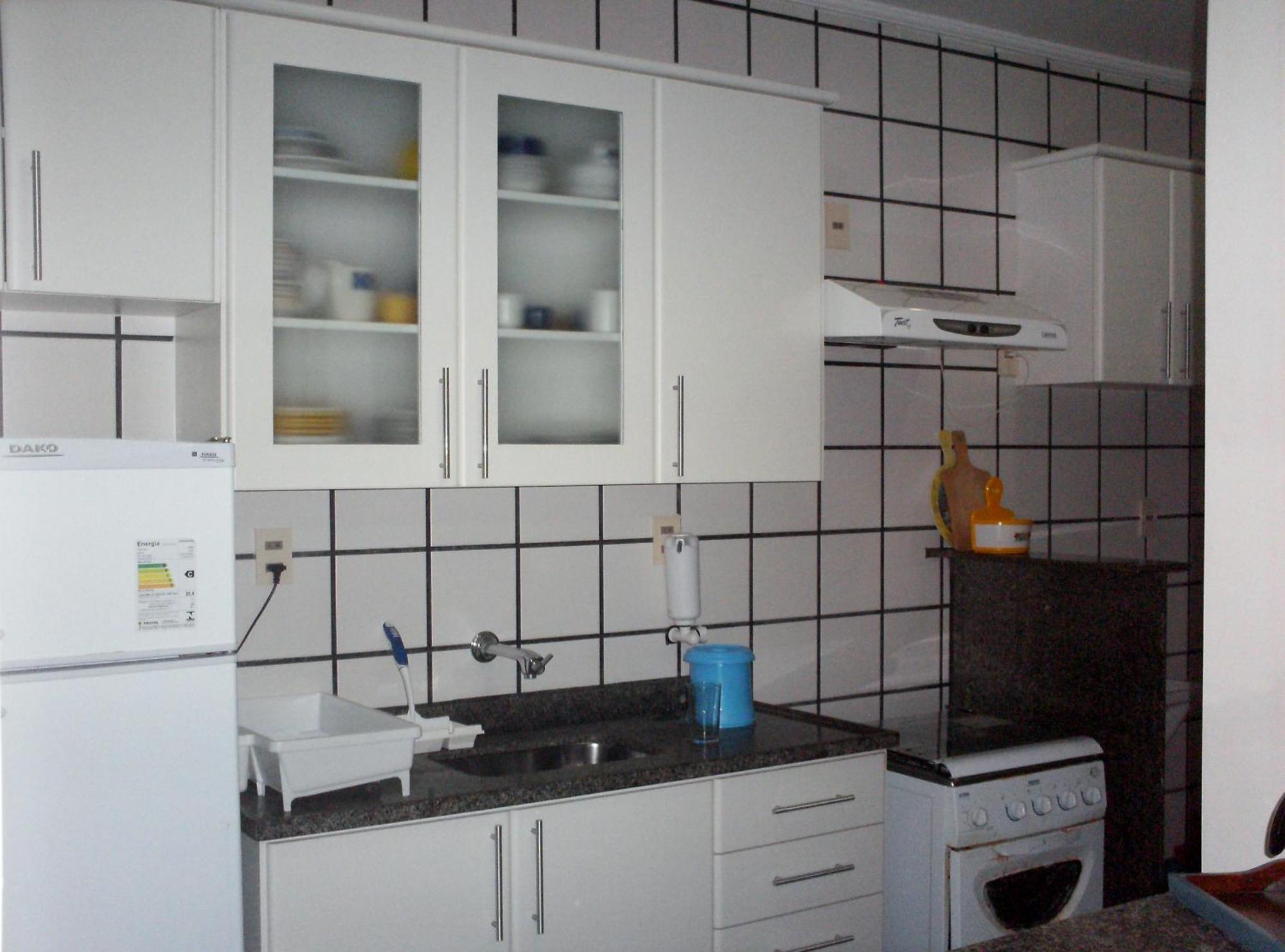 Apartamentos Em Ubatuba Dış mekan fotoğraf