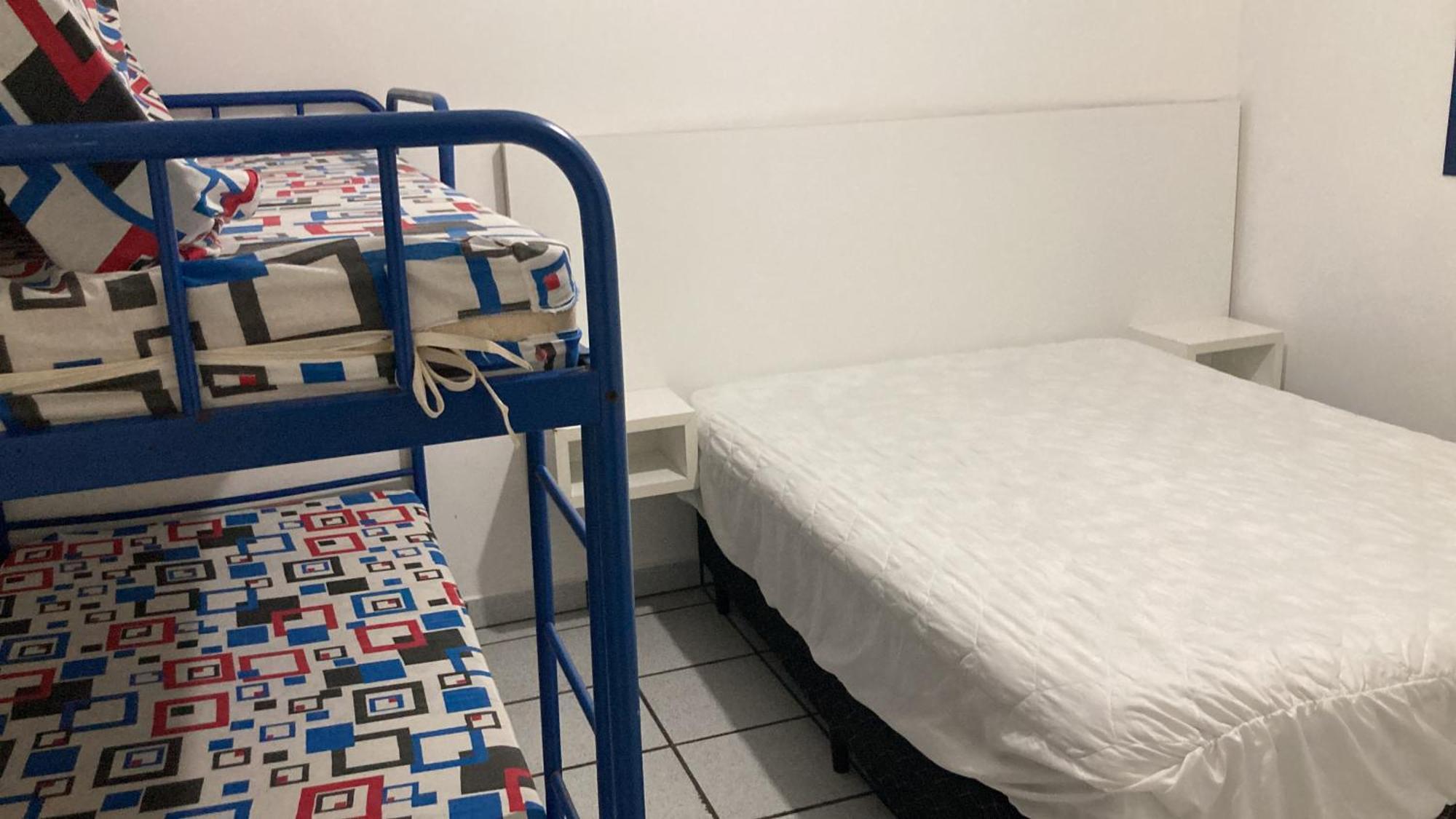 Apartamentos Em Ubatuba Dış mekan fotoğraf