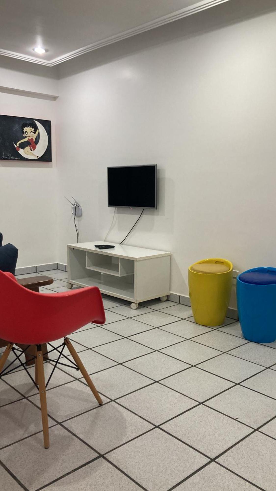 Apartamentos Em Ubatuba Dış mekan fotoğraf