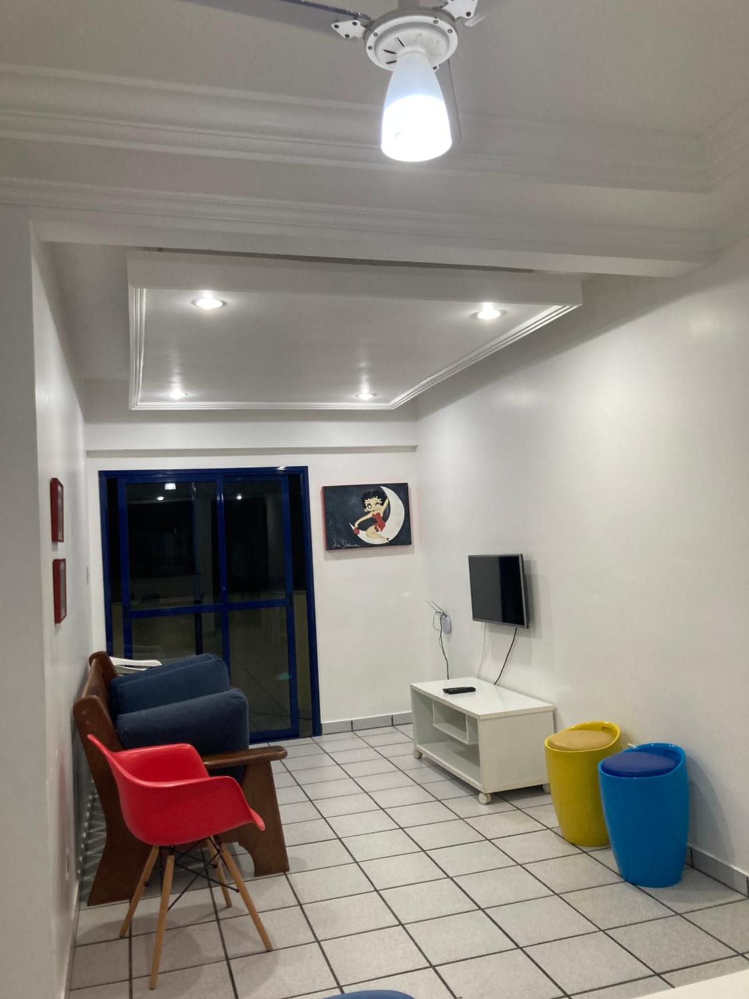 Apartamentos Em Ubatuba Dış mekan fotoğraf
