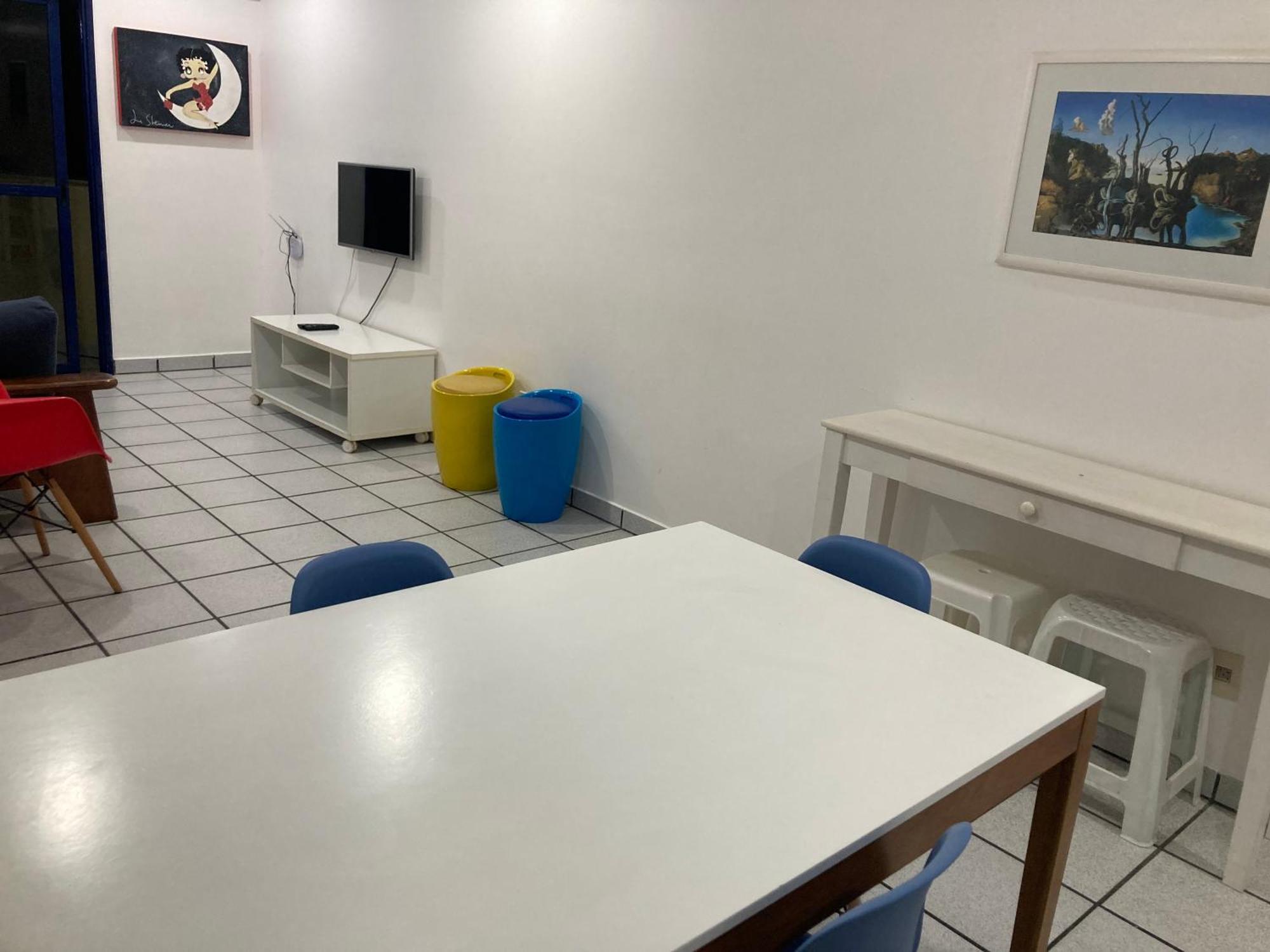Apartamentos Em Ubatuba Dış mekan fotoğraf