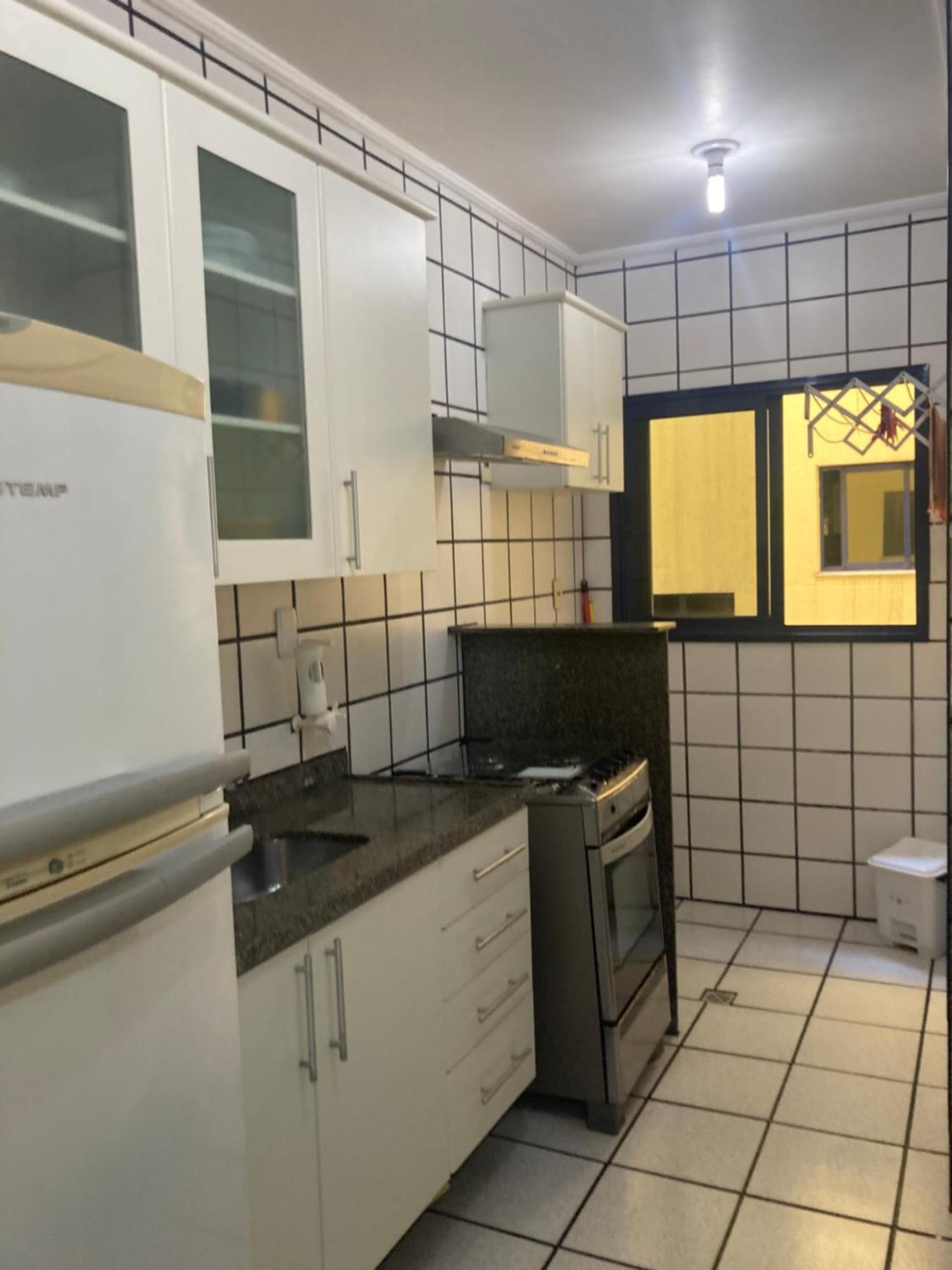 Apartamentos Em Ubatuba Dış mekan fotoğraf