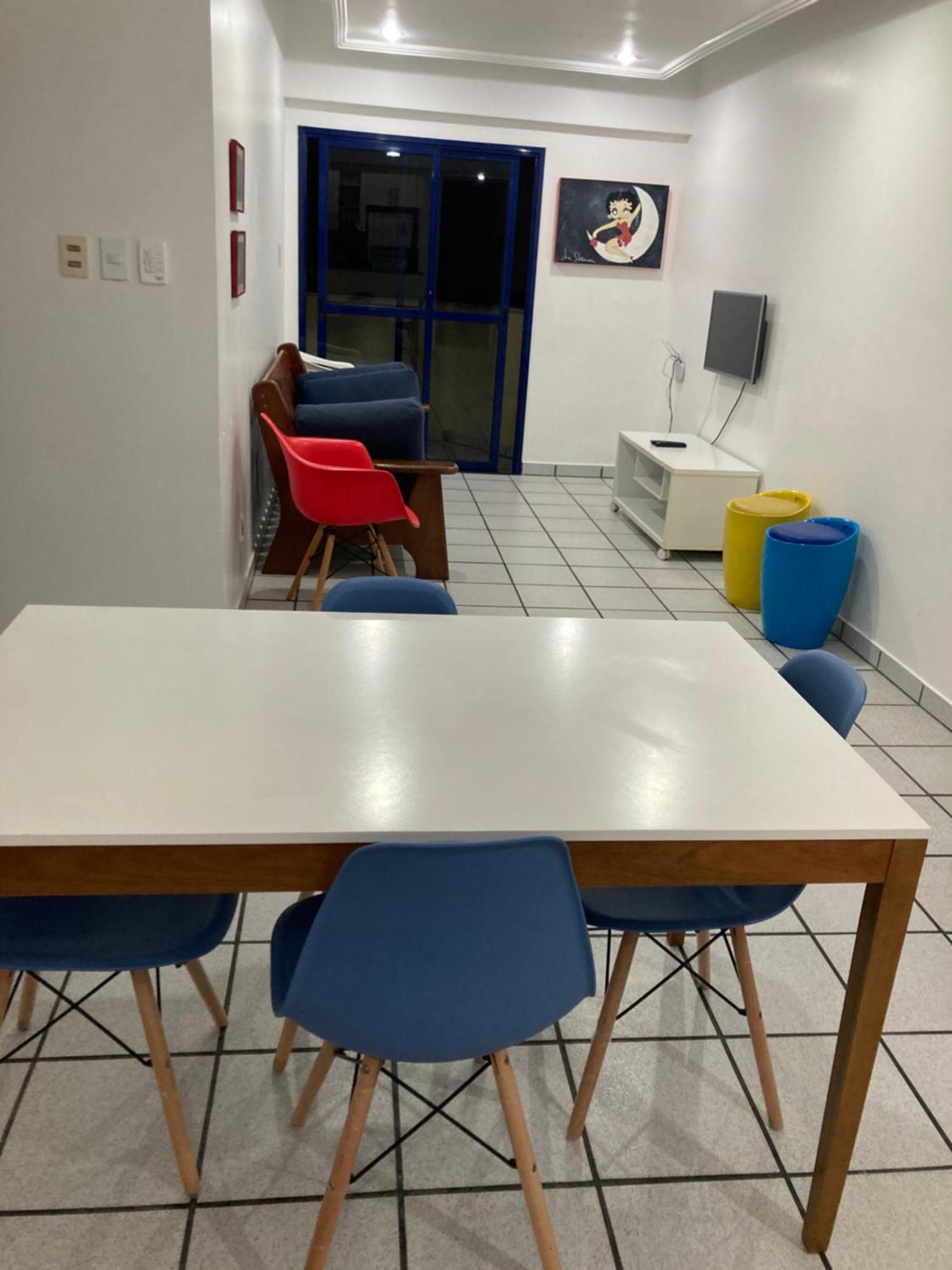 Apartamentos Em Ubatuba Dış mekan fotoğraf