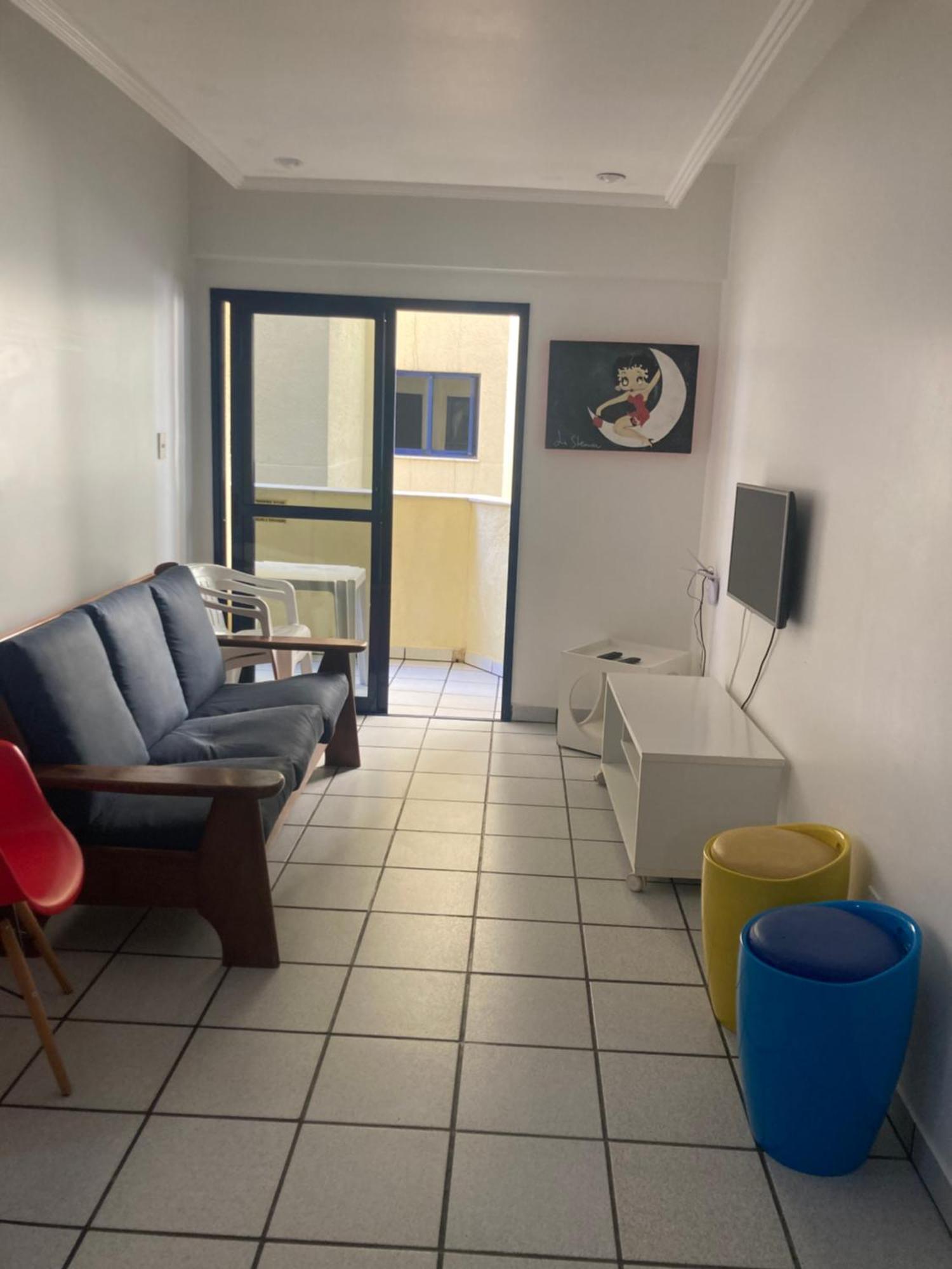 Apartamentos Em Ubatuba Dış mekan fotoğraf