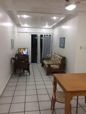 Apartamentos Em Ubatuba Dış mekan fotoğraf