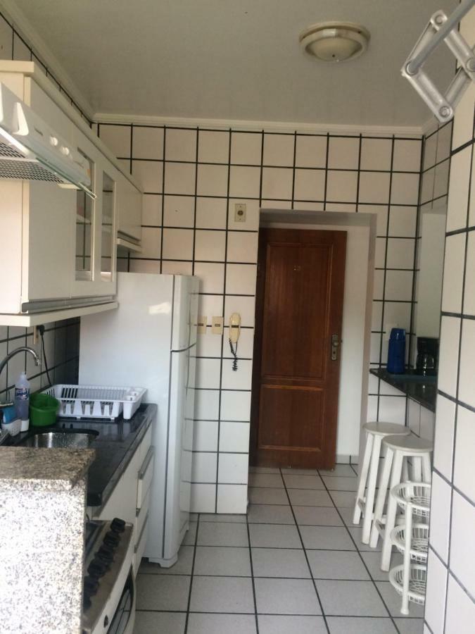Apartamentos Em Ubatuba Dış mekan fotoğraf
