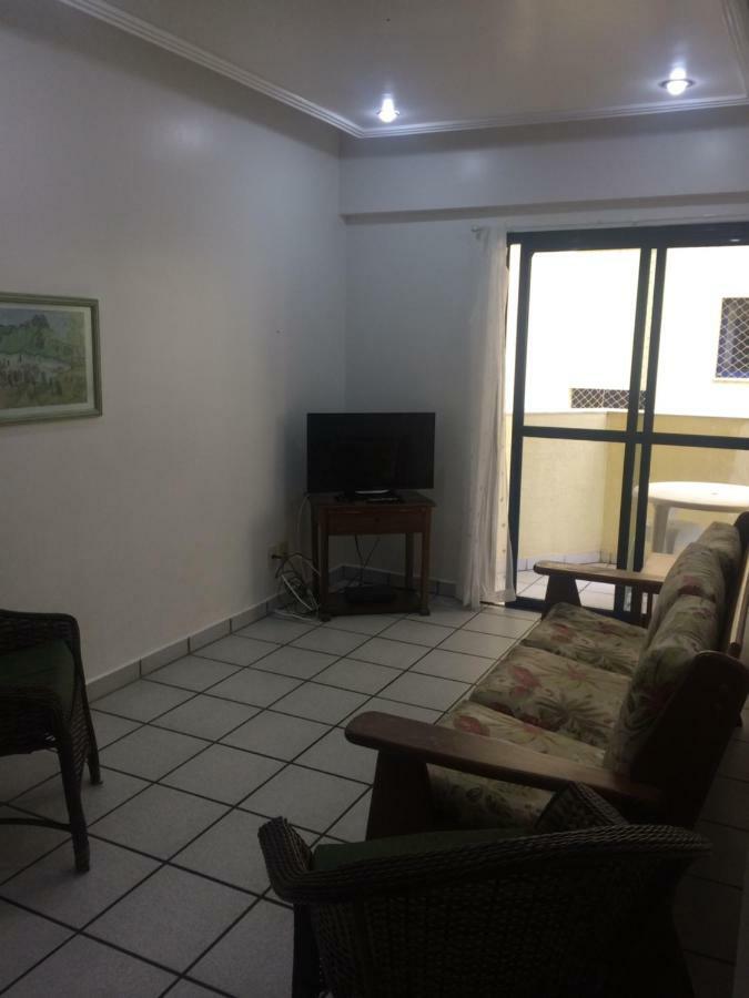 Apartamentos Em Ubatuba Dış mekan fotoğraf