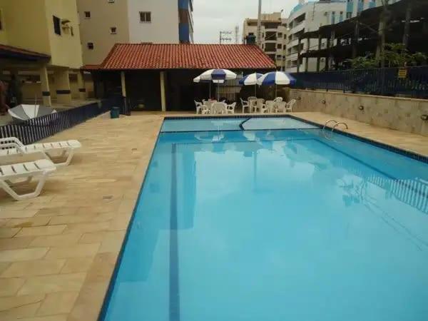 Apartamentos Em Ubatuba Dış mekan fotoğraf